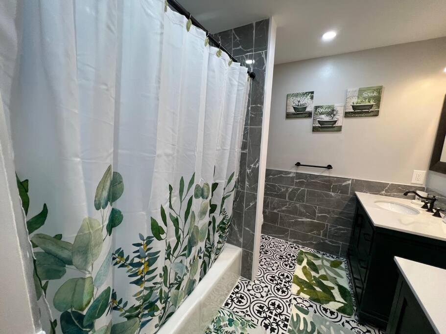 Tranquility In Paradise- 2 Bedroom Villa W/Parking 希爾頓黑德島 外观 照片