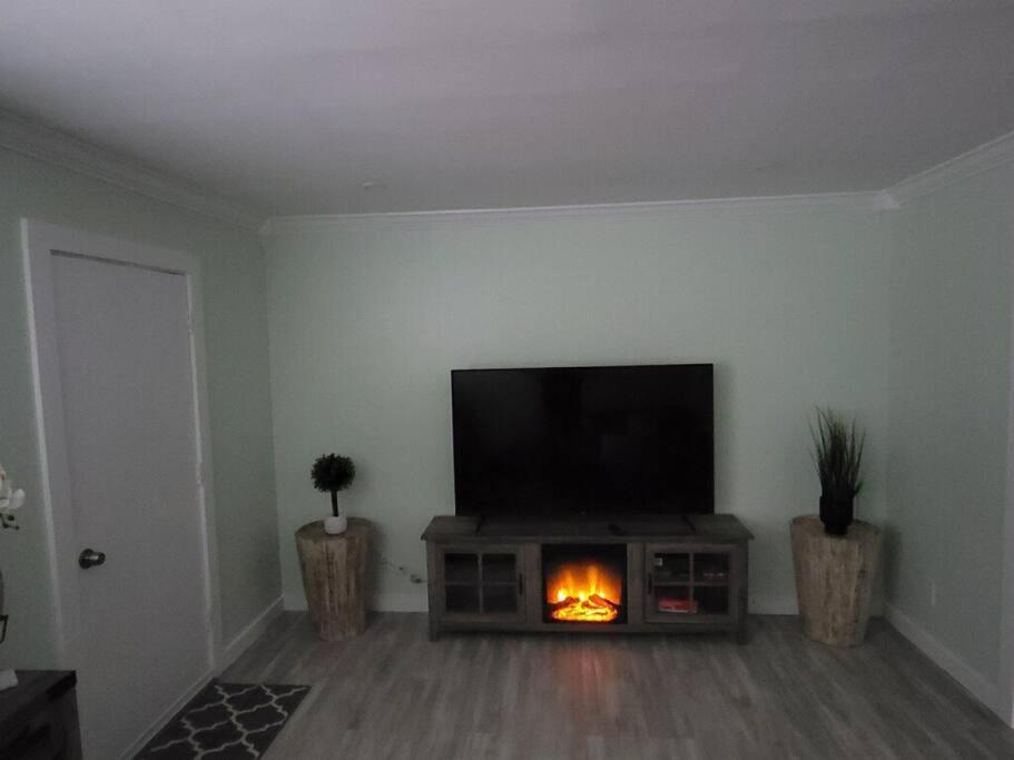 Tranquility In Paradise- 2 Bedroom Villa W/Parking 希爾頓黑德島 外观 照片